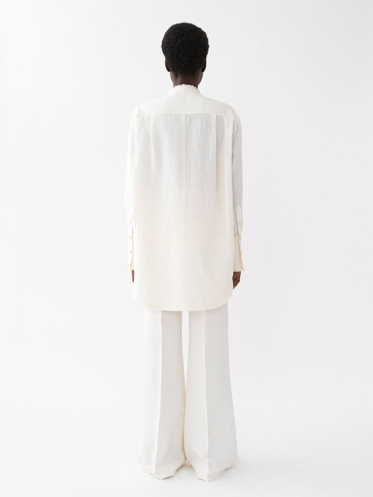 BASEPLUS_Iconic Milk TOP - Iconic Milk