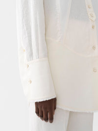 BASEPLUS_Iconic Milk TOP - Iconic Milk