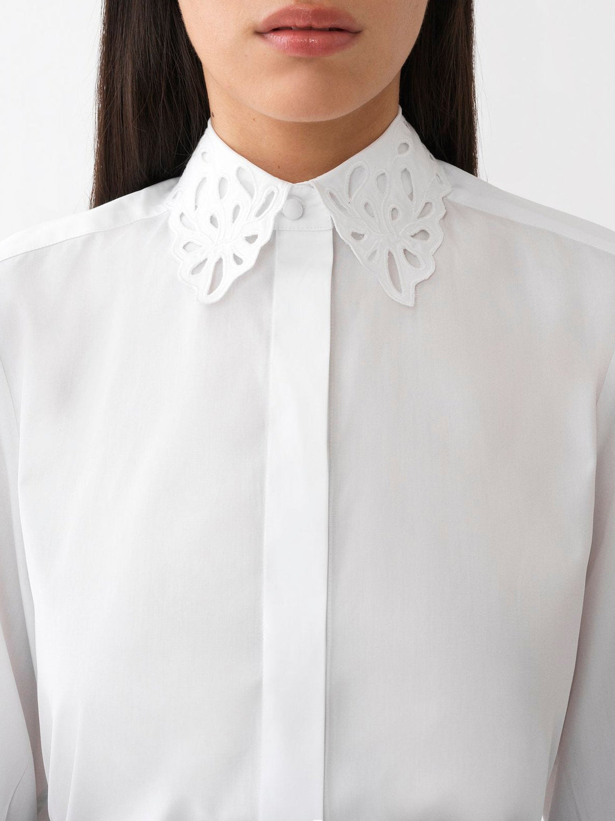 White TOP - White