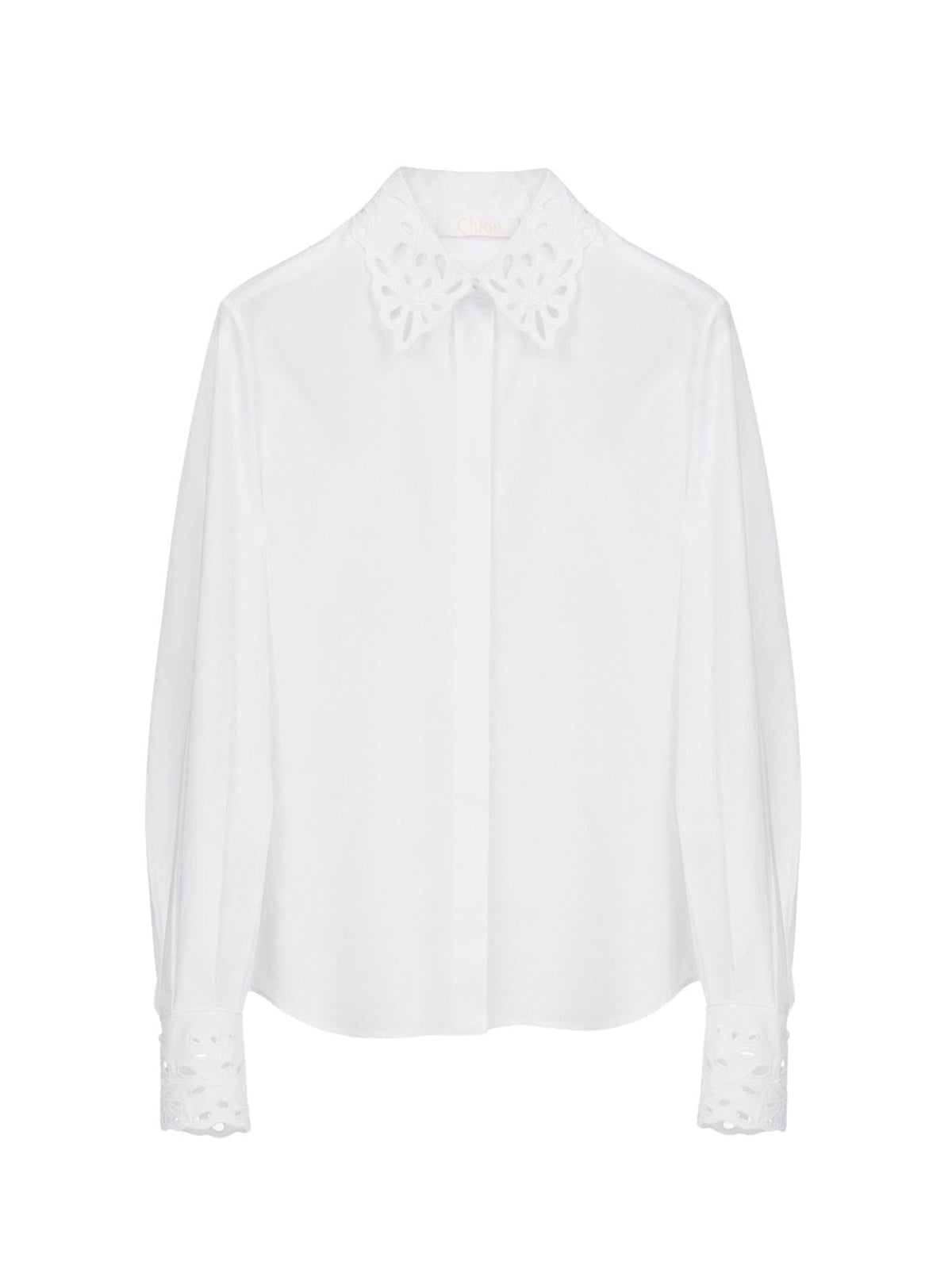 White TOP - White