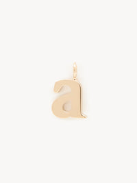 Light Gold CHARM A - Light Gold