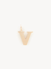 Light Gold CHARM V - Light Gold