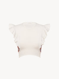 Brilliant White TOP - Brilliant White
