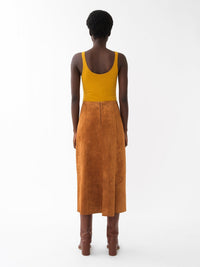 Golden Yellow TOP - Golden Yellow