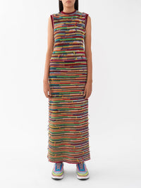 Multicolor TOP - Multicolor