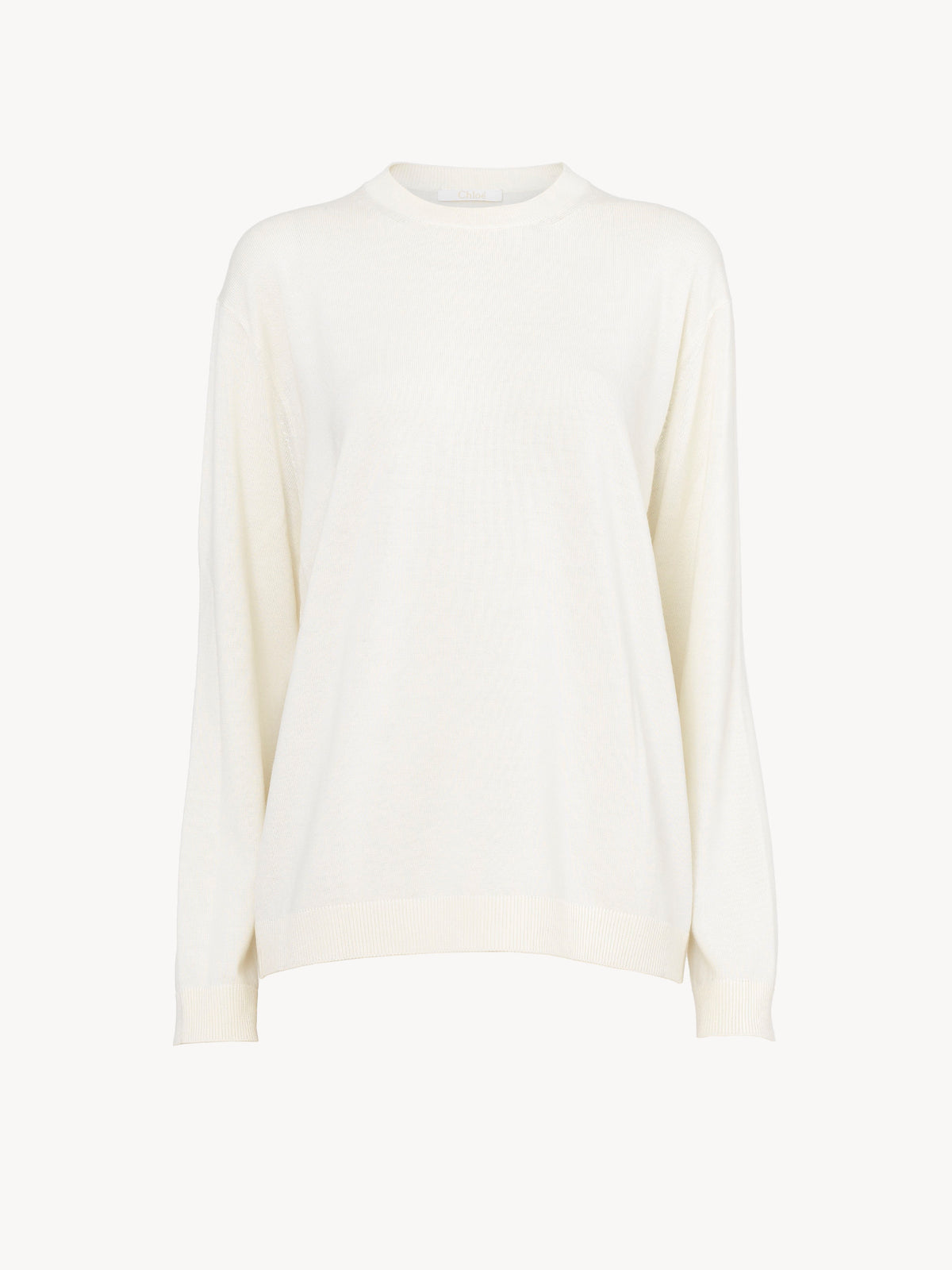 White CARDIGAN - White