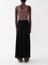 Black DRESS - Black