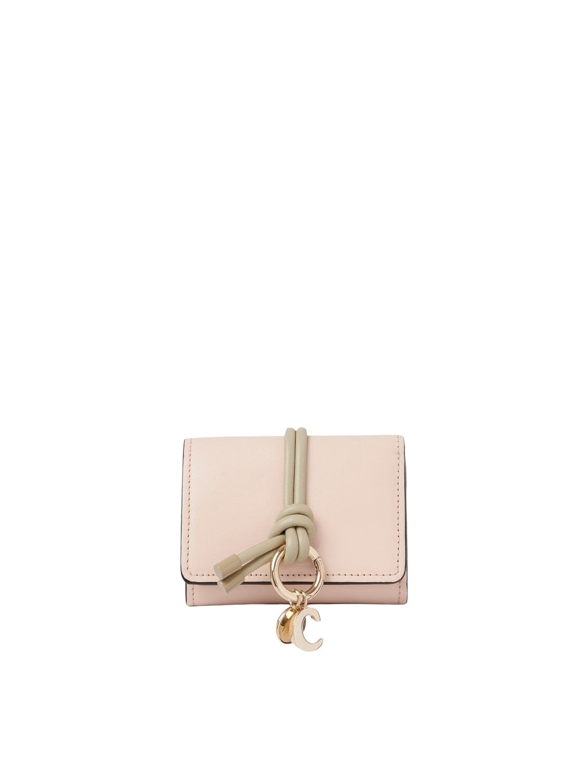 Cement Pink MINI TRI FOLD - Cement Pink
