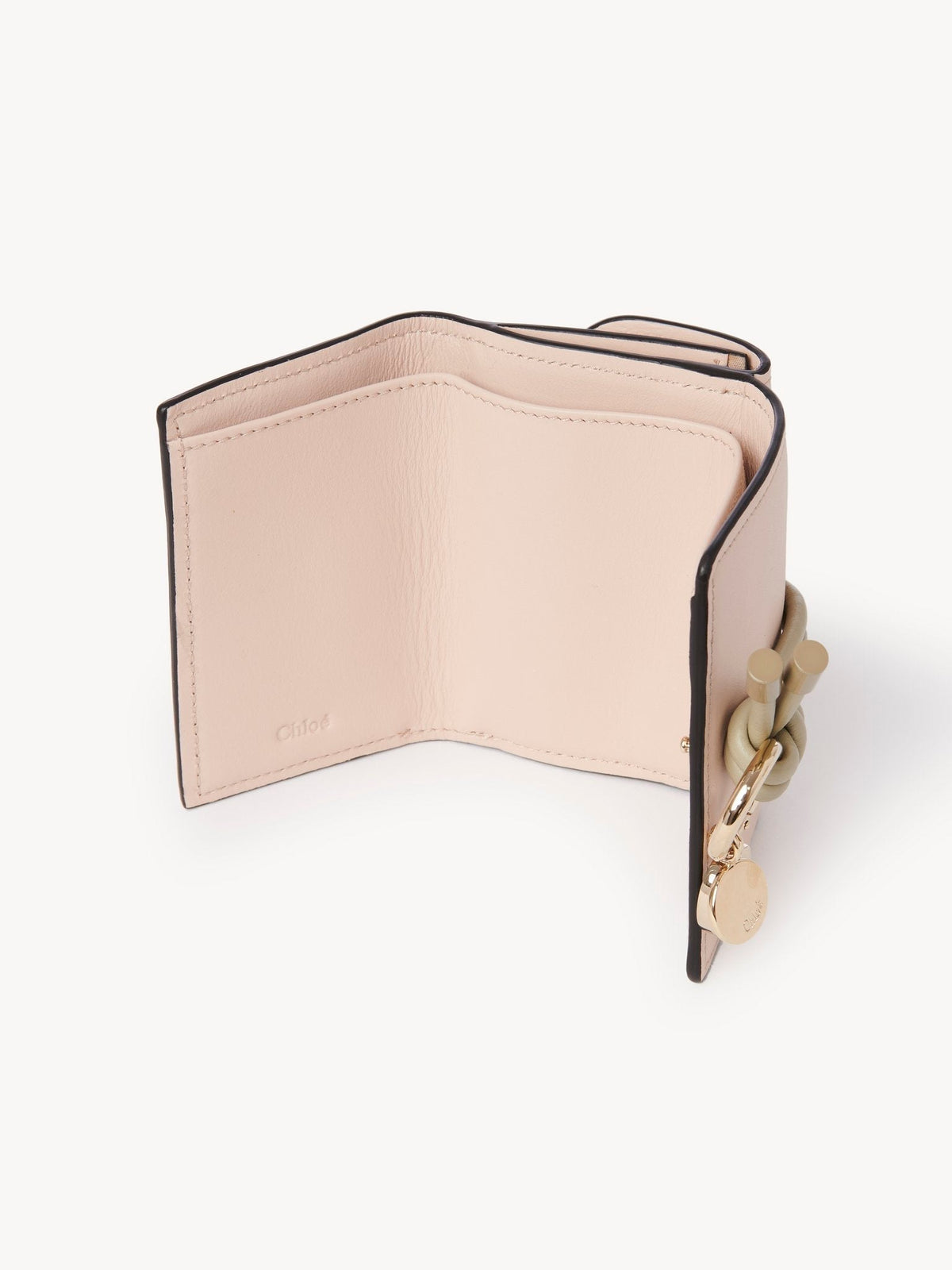Cement Pink MINI TRI FOLD - Cement Pink