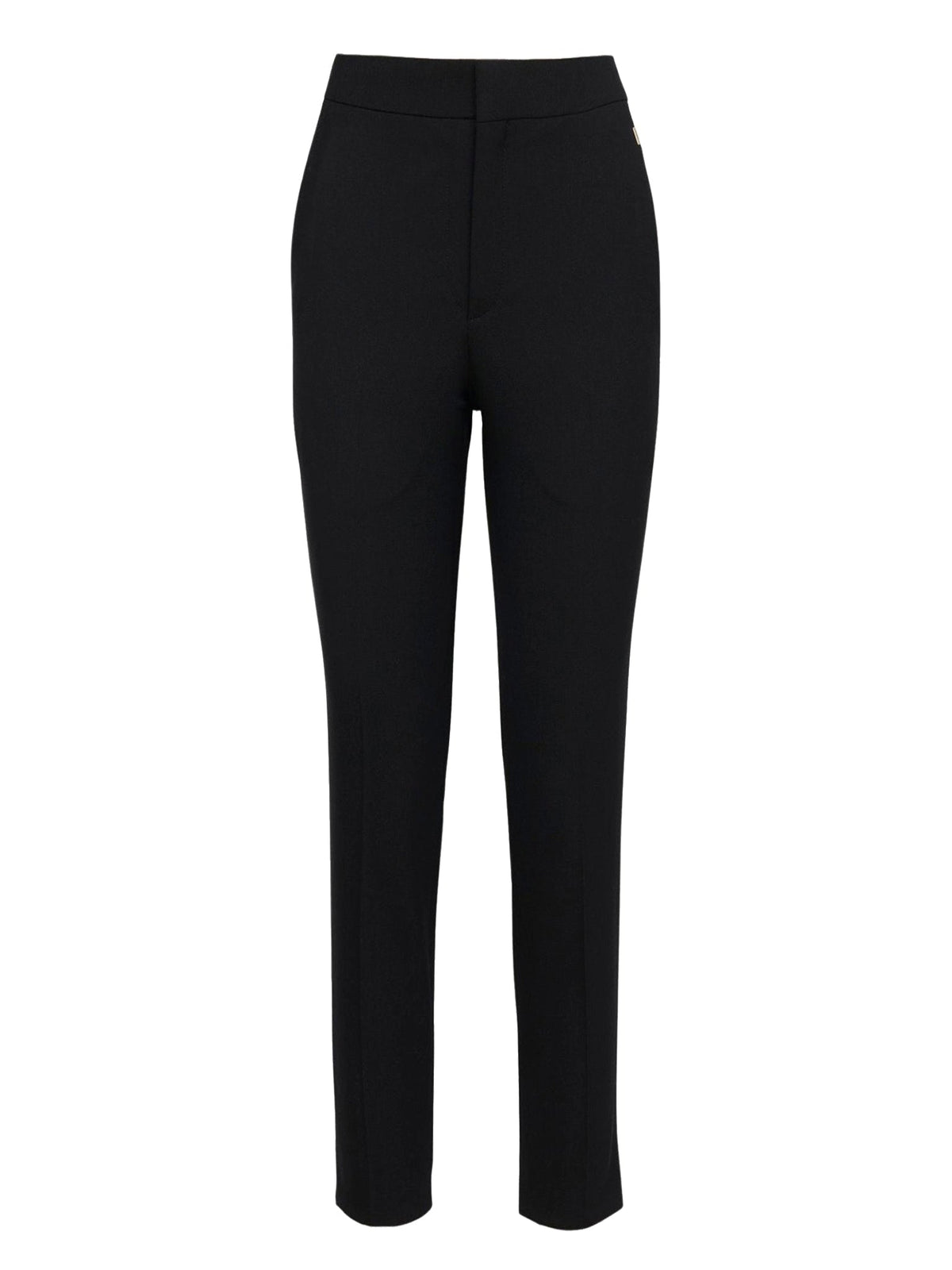 Black TROUSERS - Black