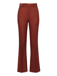 Clay Brown TROUSERS - Clay Brown