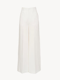Iconic Milk TROUSERS - Iconic Milk
