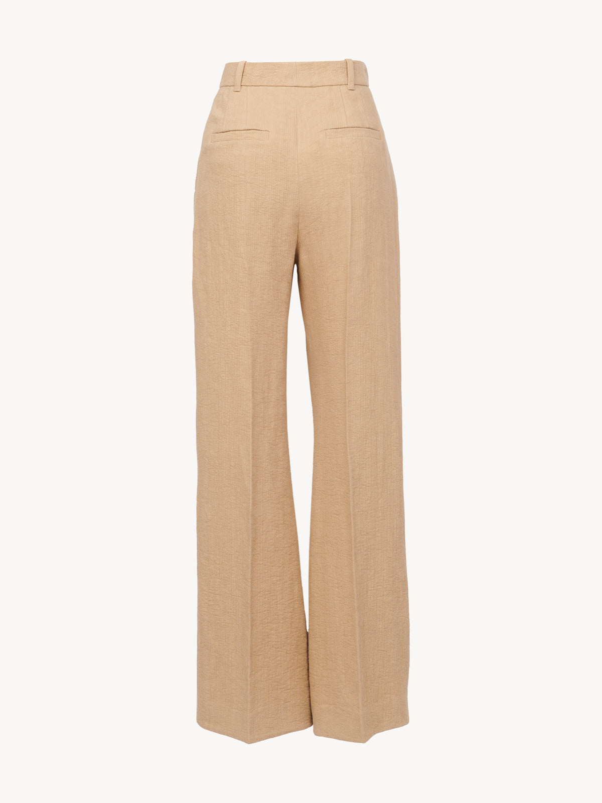 Pastel Pink TROUSERS - Pastel Pink