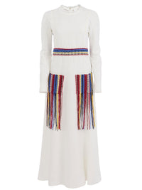 Iconic Milk DRESS - Iconic Milk