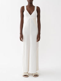 Iconic Milk DRESS - Iconic Milk