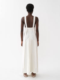 Iconic Milk DRESS - Iconic Milk