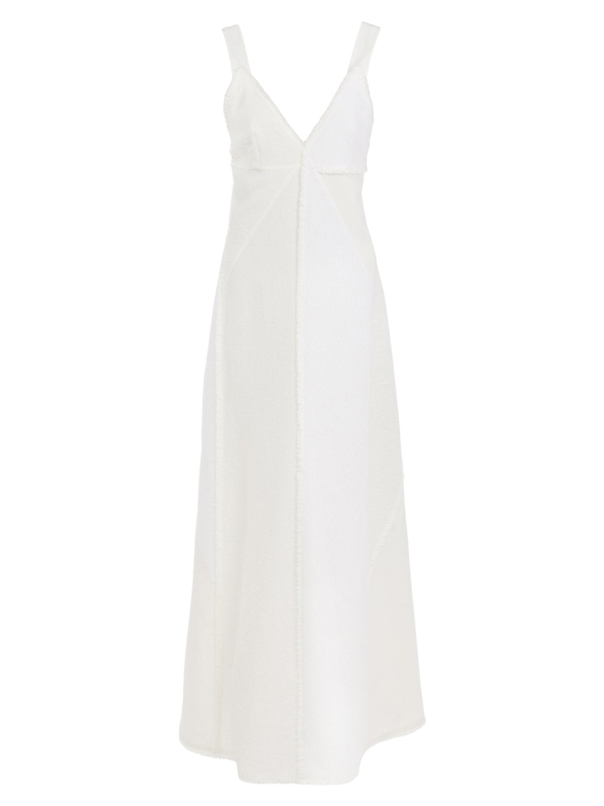Iconic Milk DRESS - Iconic Milk