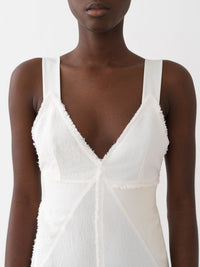 Iconic Milk DRESS - Iconic Milk