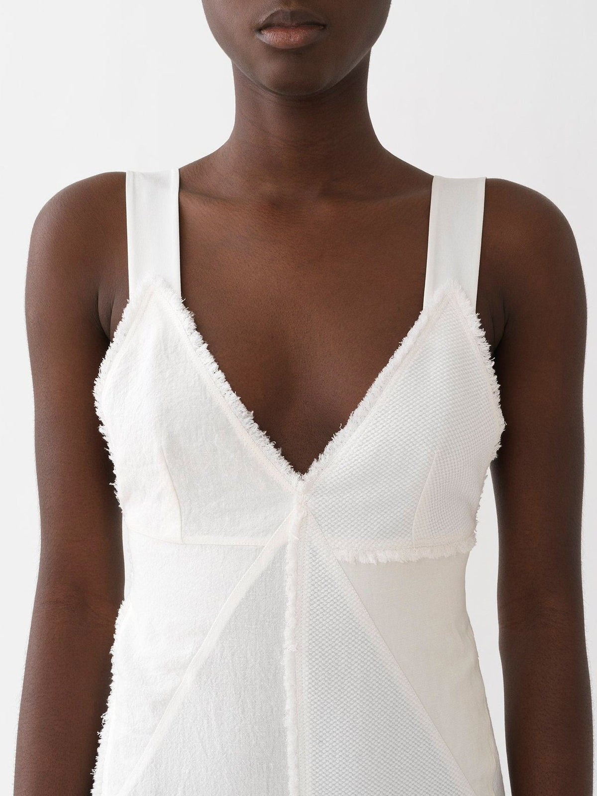 Iconic Milk DRESS - Iconic Milk