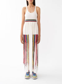 Iconic Milk DRESS - Iconic Milk