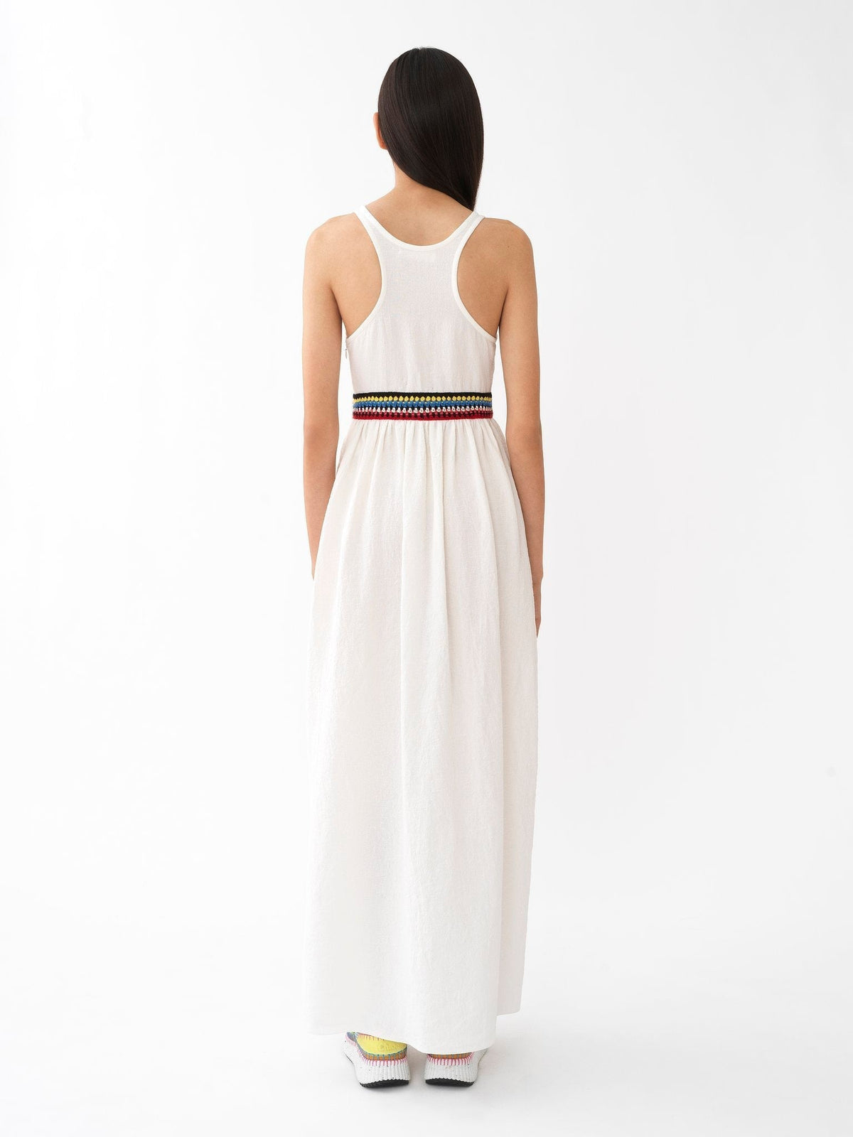 Iconic Milk DRESS - Iconic Milk