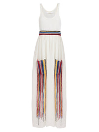 Iconic Milk DRESS - Iconic Milk