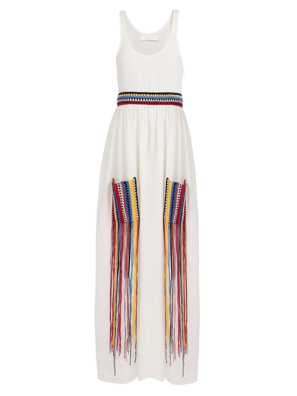 Iconic Milk DRESS - Iconic Milk