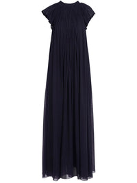 BASEPLUS_Ink Navy DRESS - Ink Navy