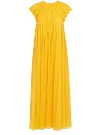 Truly Yellow DRESS - Truly Yellow