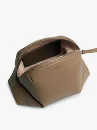 Army Green MINI SHOULDER B - Army Green