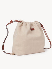 Caramel MEDIUM TOTE - Caramel