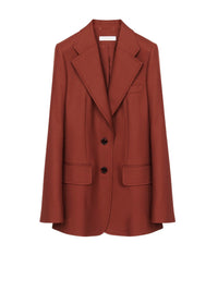 Clay Brown JACKET - Clay Brown