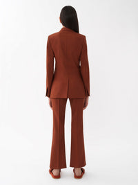 Clay Brown JACKET - Clay Brown