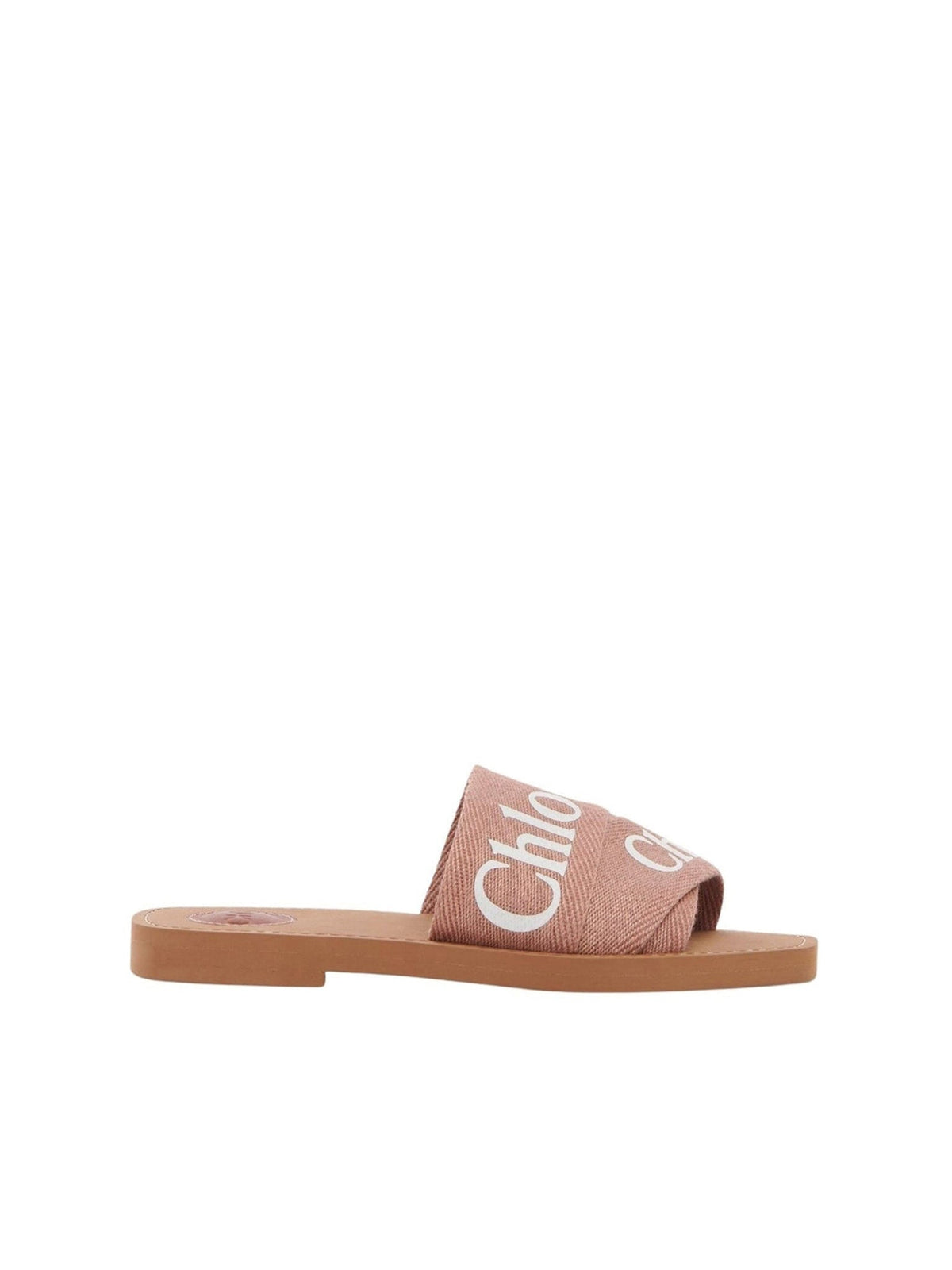Pink Tea SLIDES - Pink Tea