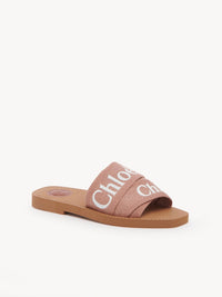 Pink Tea SLIDES - Pink Tea