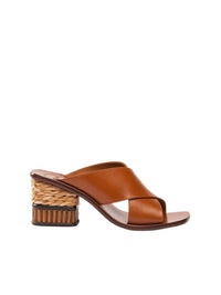Ochre Delight SANDALS - Ochre Delight