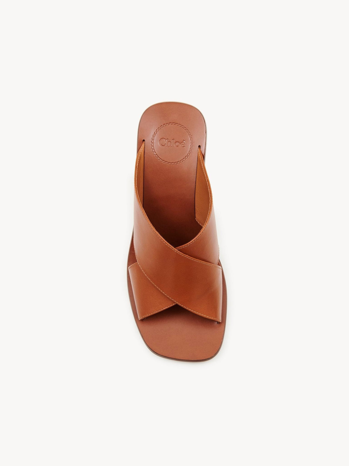 Ochre Delight SANDALS - Ochre Delight