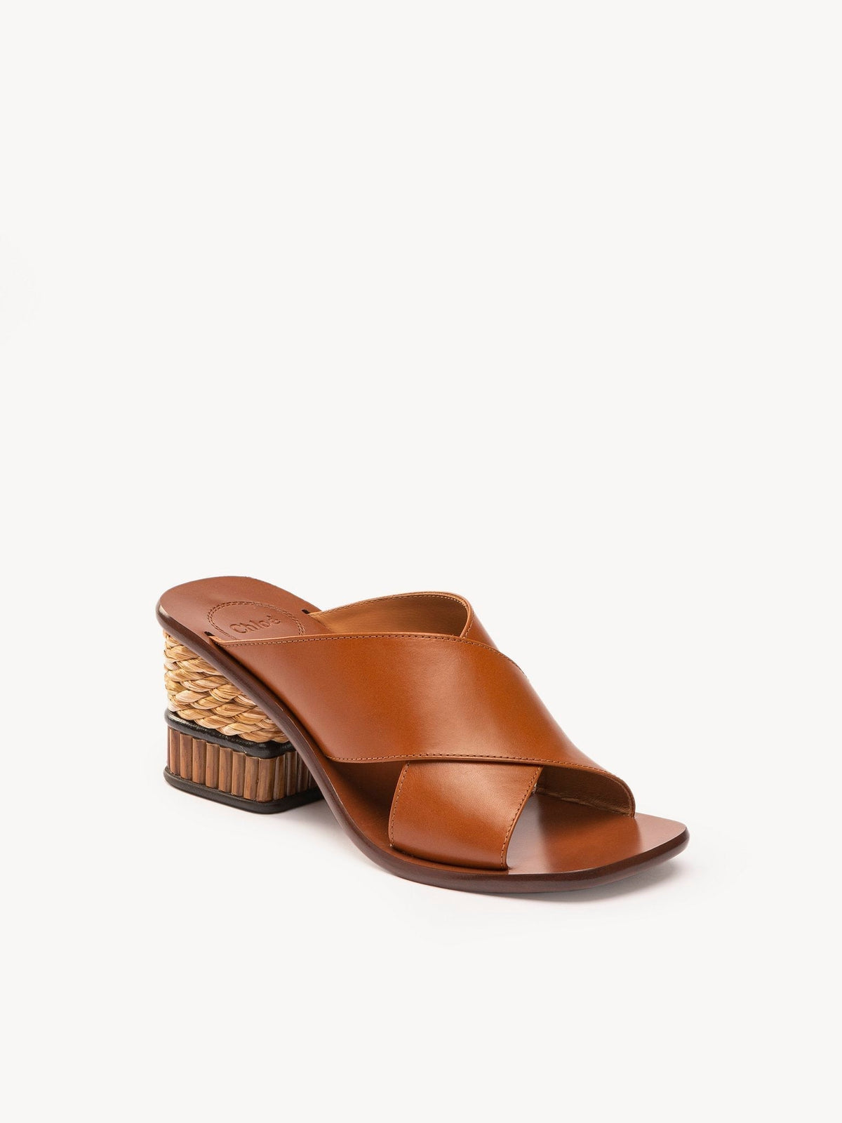 Ochre Delight SANDALS - Ochre Delight