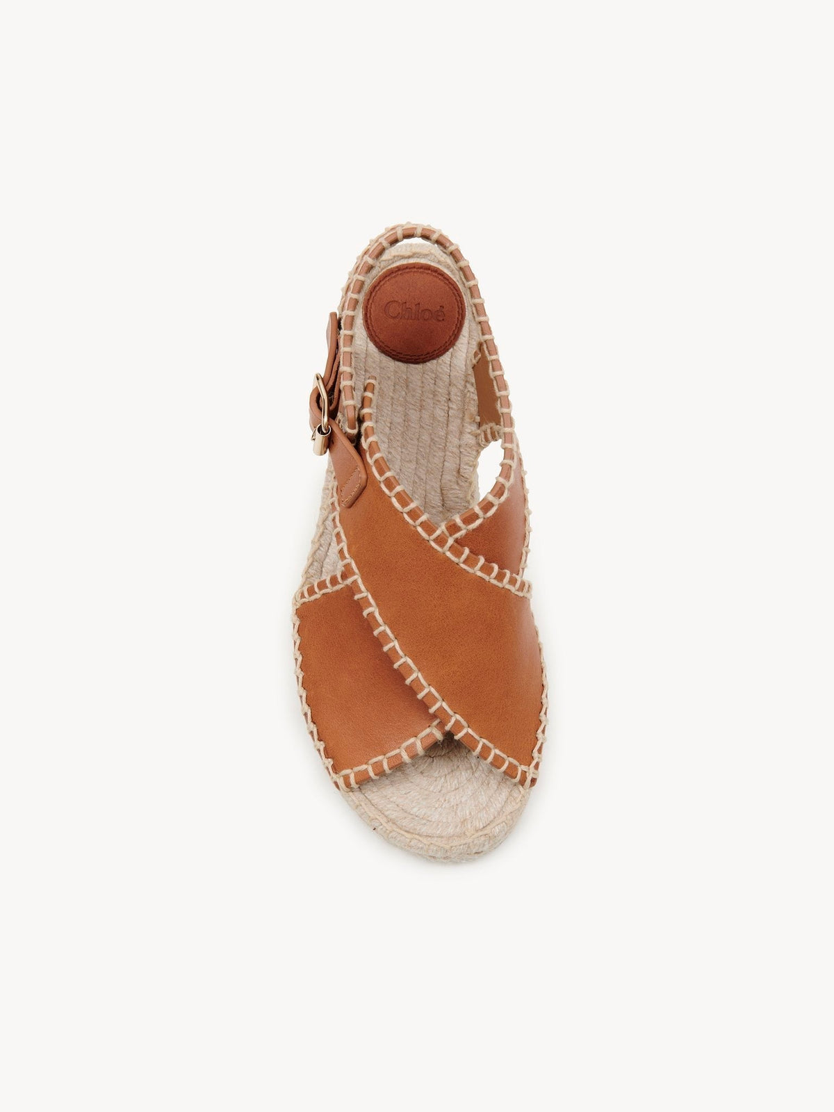 BASEPLUS_Luminous Ochre ESPADRILLES - Luminous Ochre