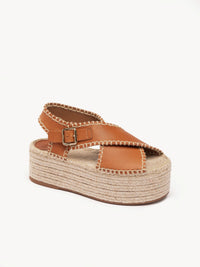 Luminous Ochre ESPADRILLES - Luminous Ochre