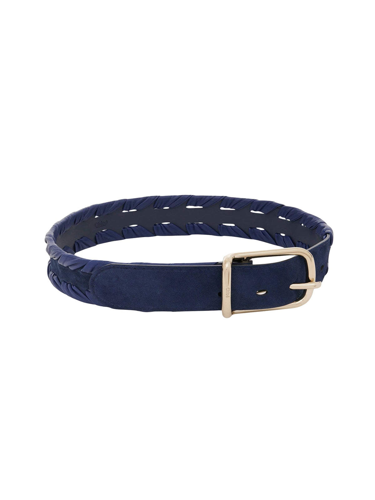 Navy BELT - Navy