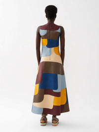 Multicolor DRESS - Multicolor