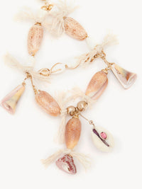 Gold Color EARRINGS - Gold Color