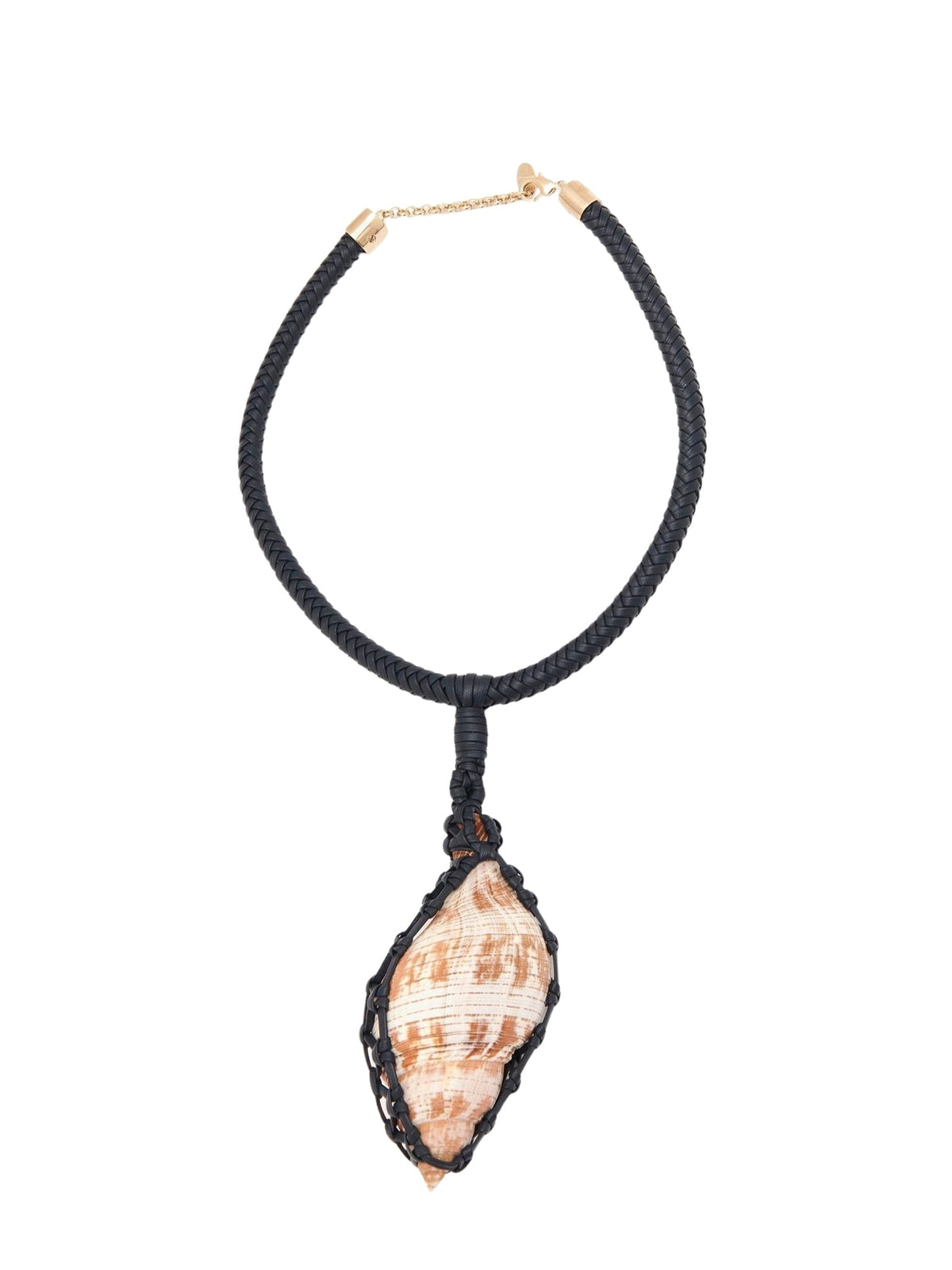 Ink Navy NECKLACE - Ink Navy