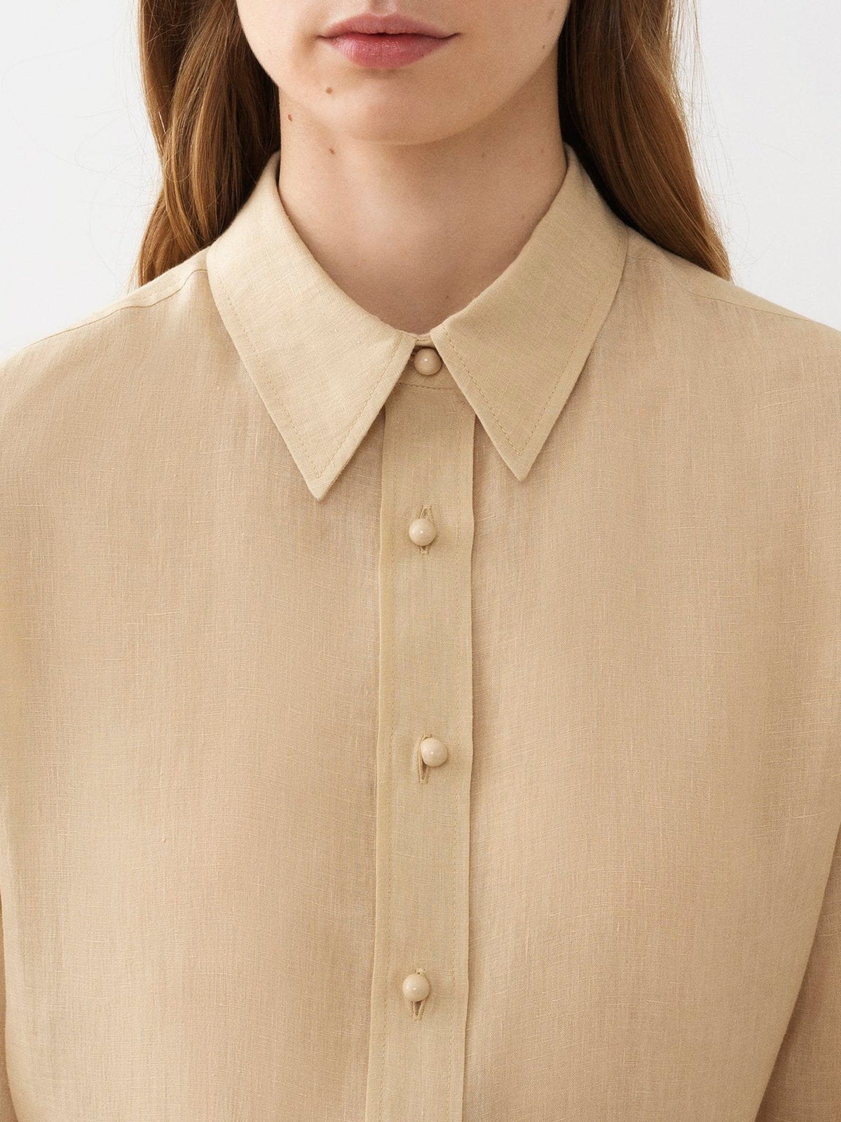 Pastel Pink TOP - Pastel Pink