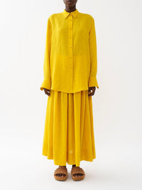 Mustard TOP - Mustard