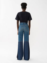 Ink Navy TOP - Ink Navy