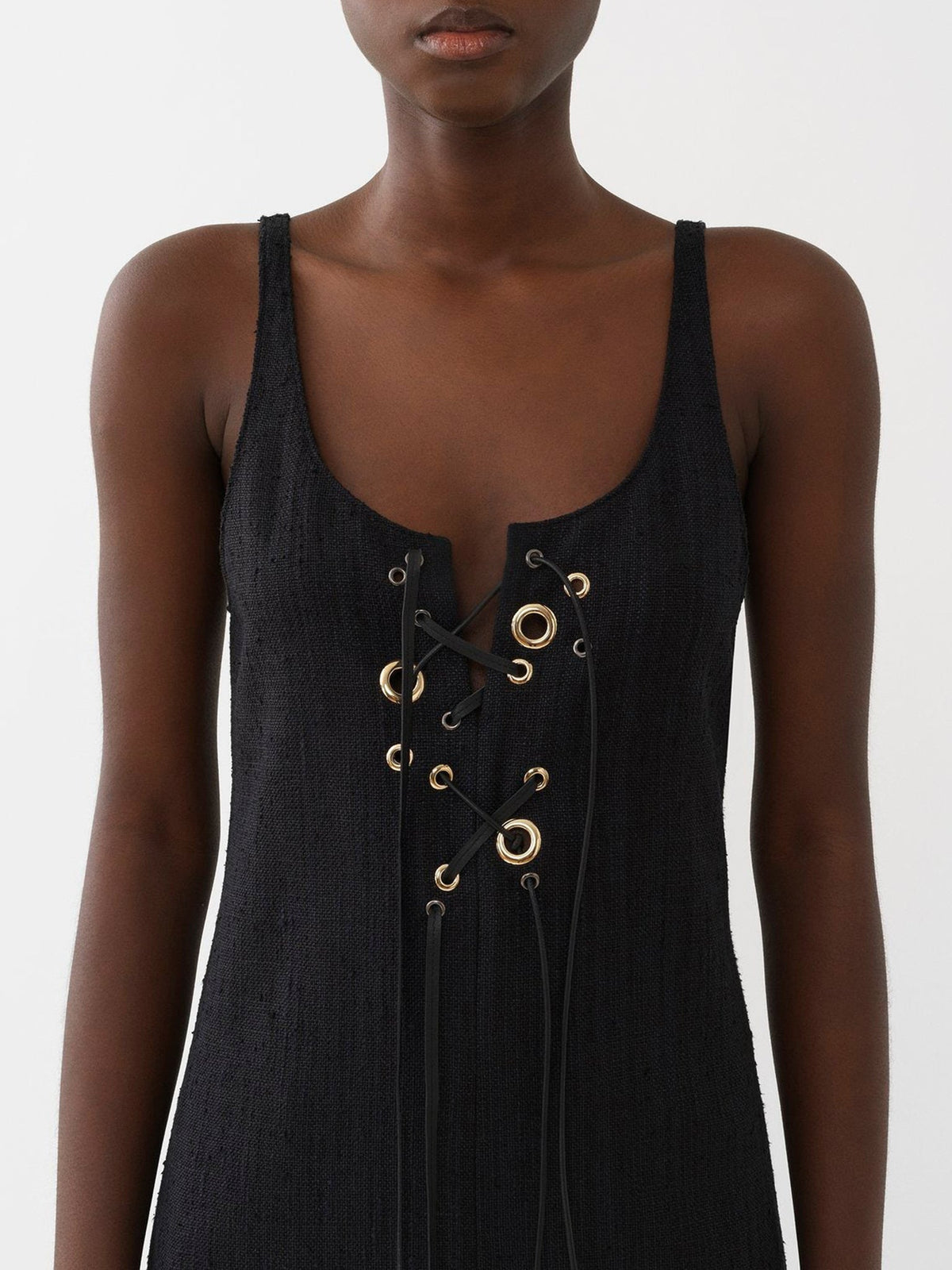 Black TOP - Black