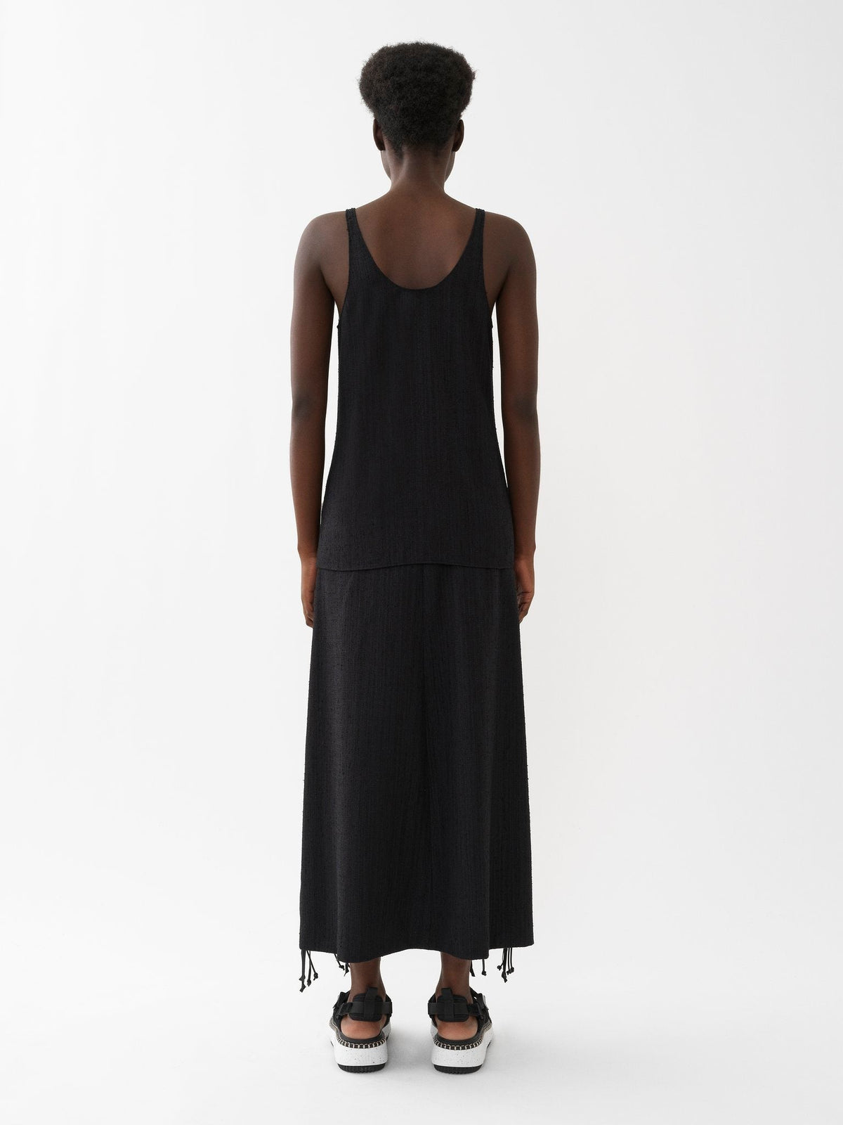 Black TOP - Black