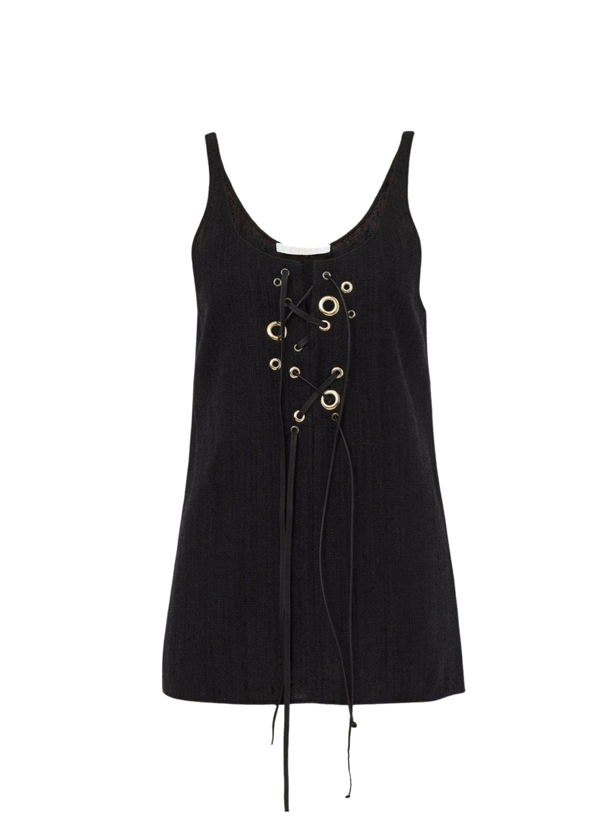 Black TOP - Black